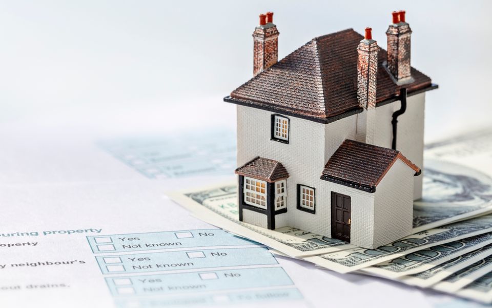 Estate tax planning