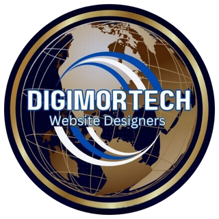 DigiMorTech Website Designers