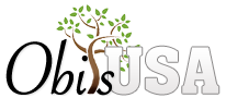 Obits logo