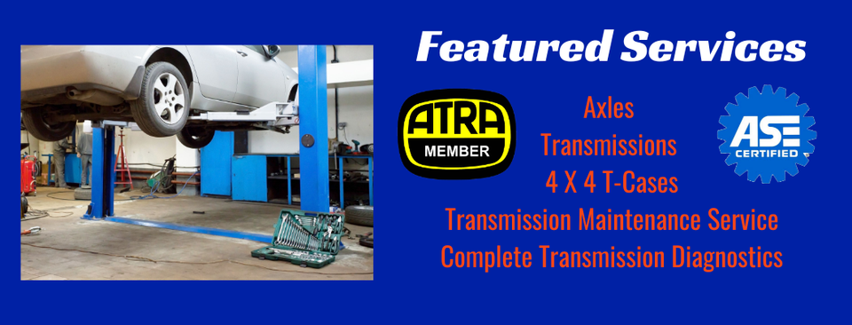 Featured services