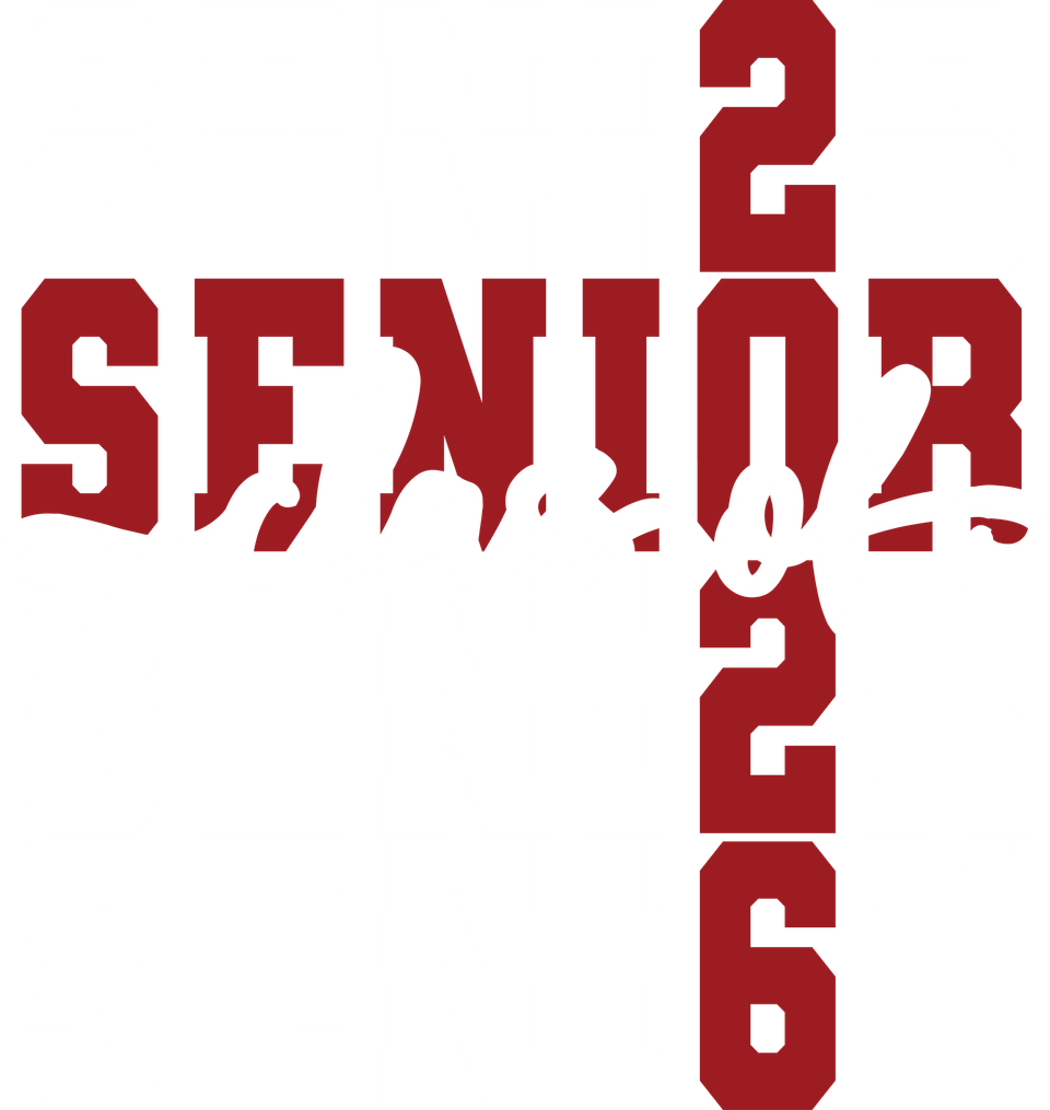 School   senior class of 2026 02 white