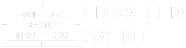 Enrolled agent white