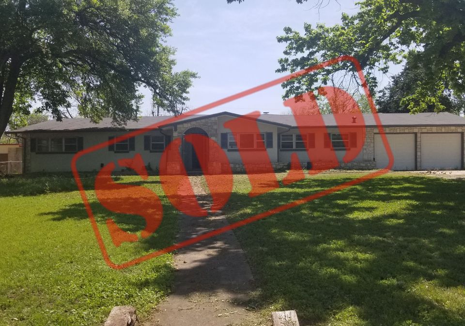 Sold