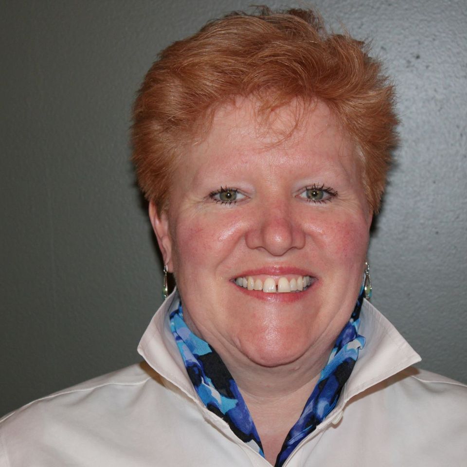 Mimi royston