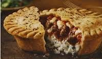 Pot pie