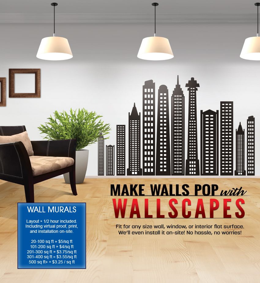 Wallscape web ready