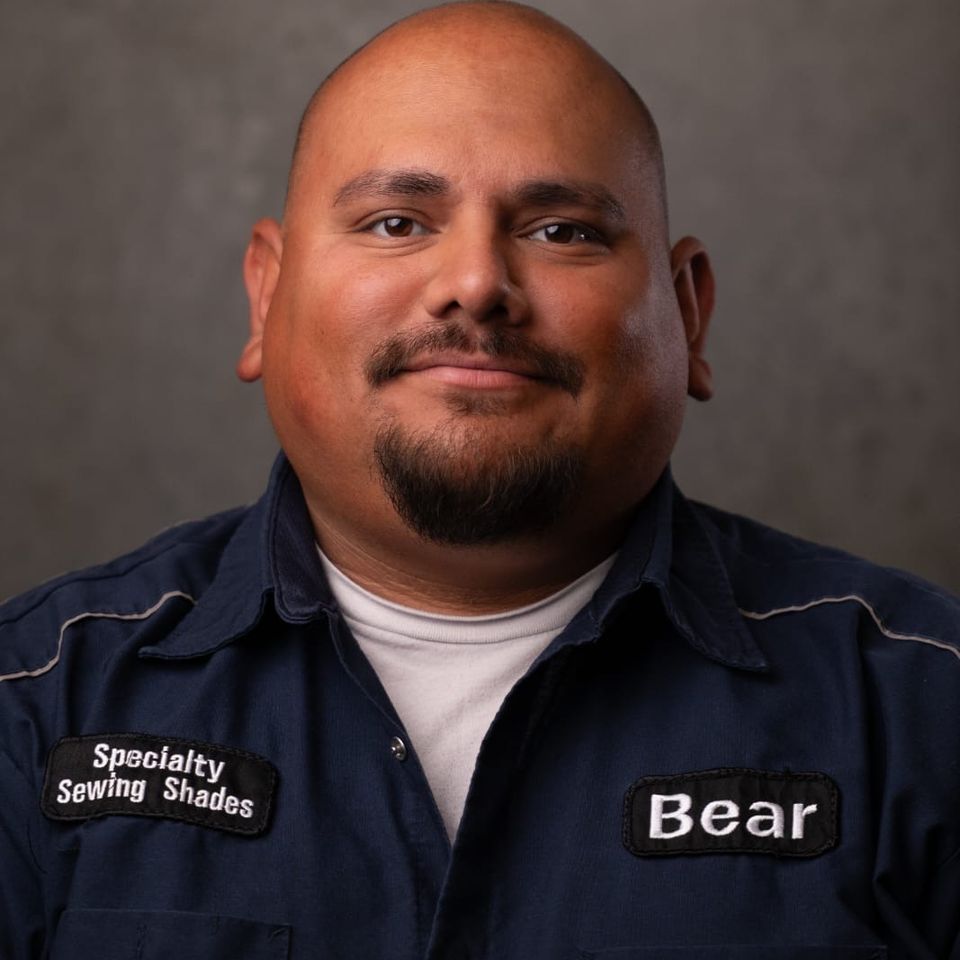 Bear bni photo