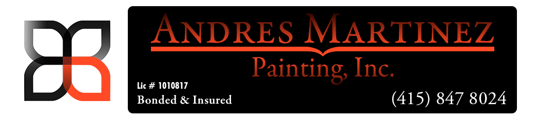 Andres Martinez Painting, Inc.