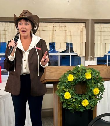 Mahoning Valley Republican Women's Club 2026 March Meeting