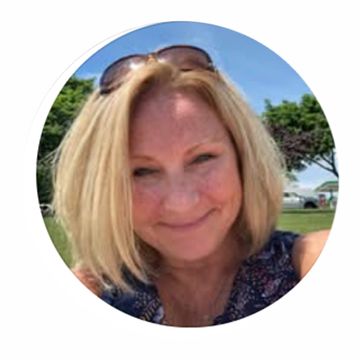 Team circle   annette sturdy