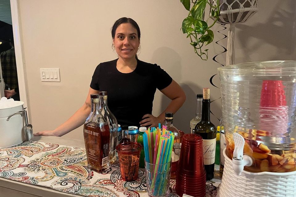 Party Savers Bartender Service Smithtown