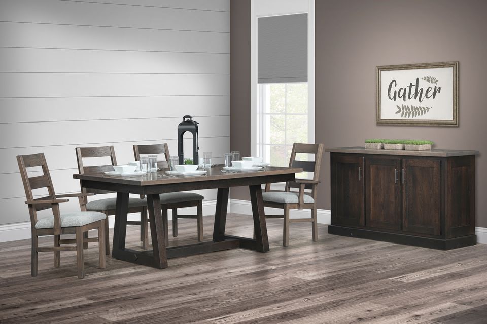 Ubw marlow dining room setting