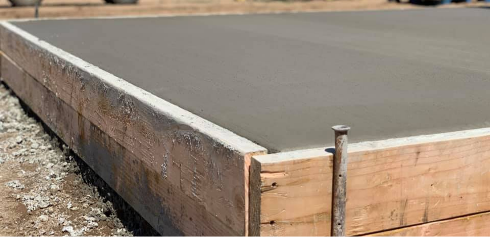 New Cement Driveways & Decorative Concrete Walkways in Boise, ID