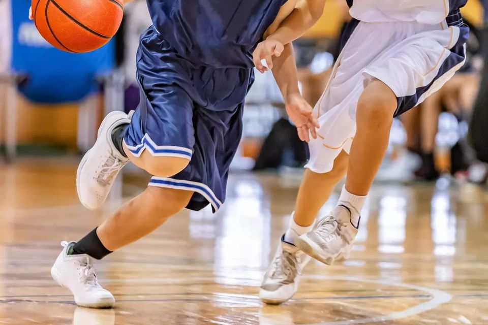 Basketball Training