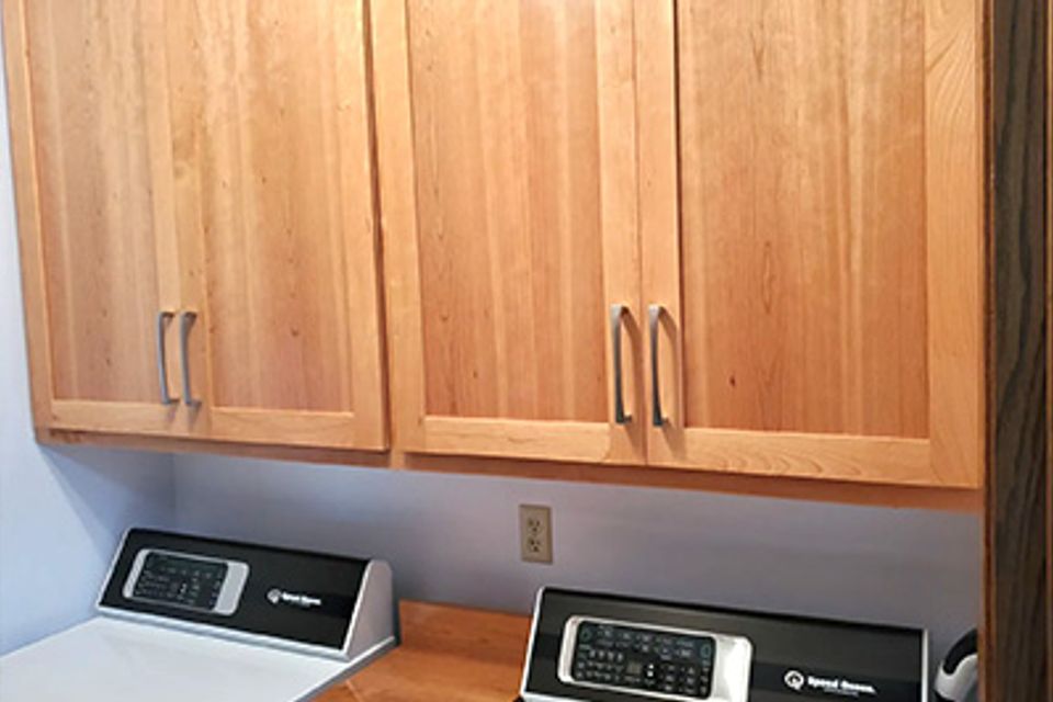 Laundryroom