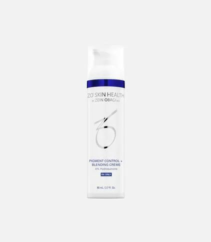Pigment control blending 4  creme original