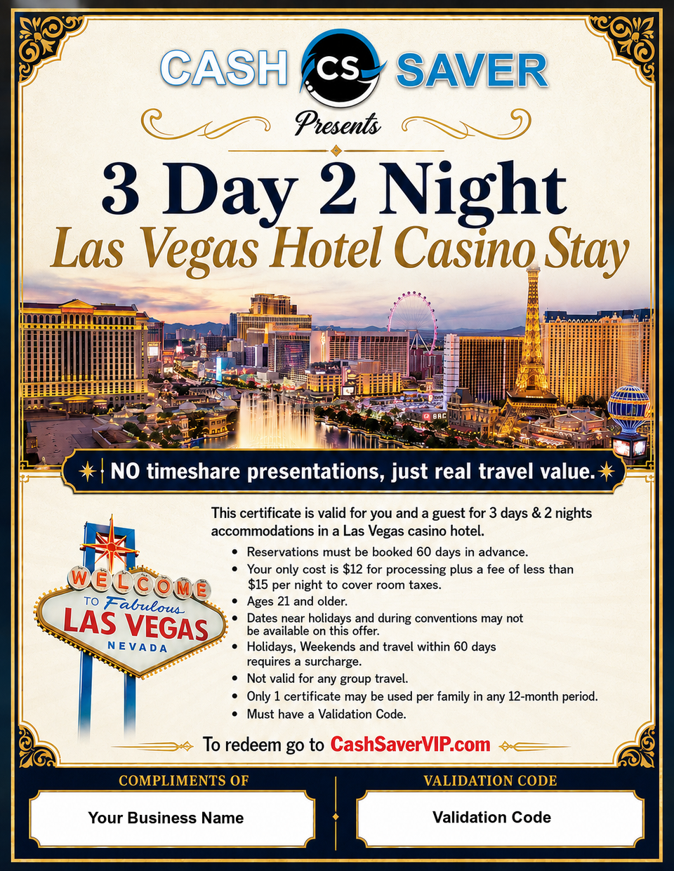 Csdvegas