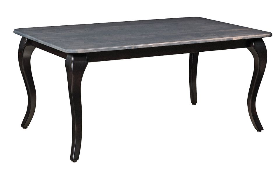 Hts glacier leg table