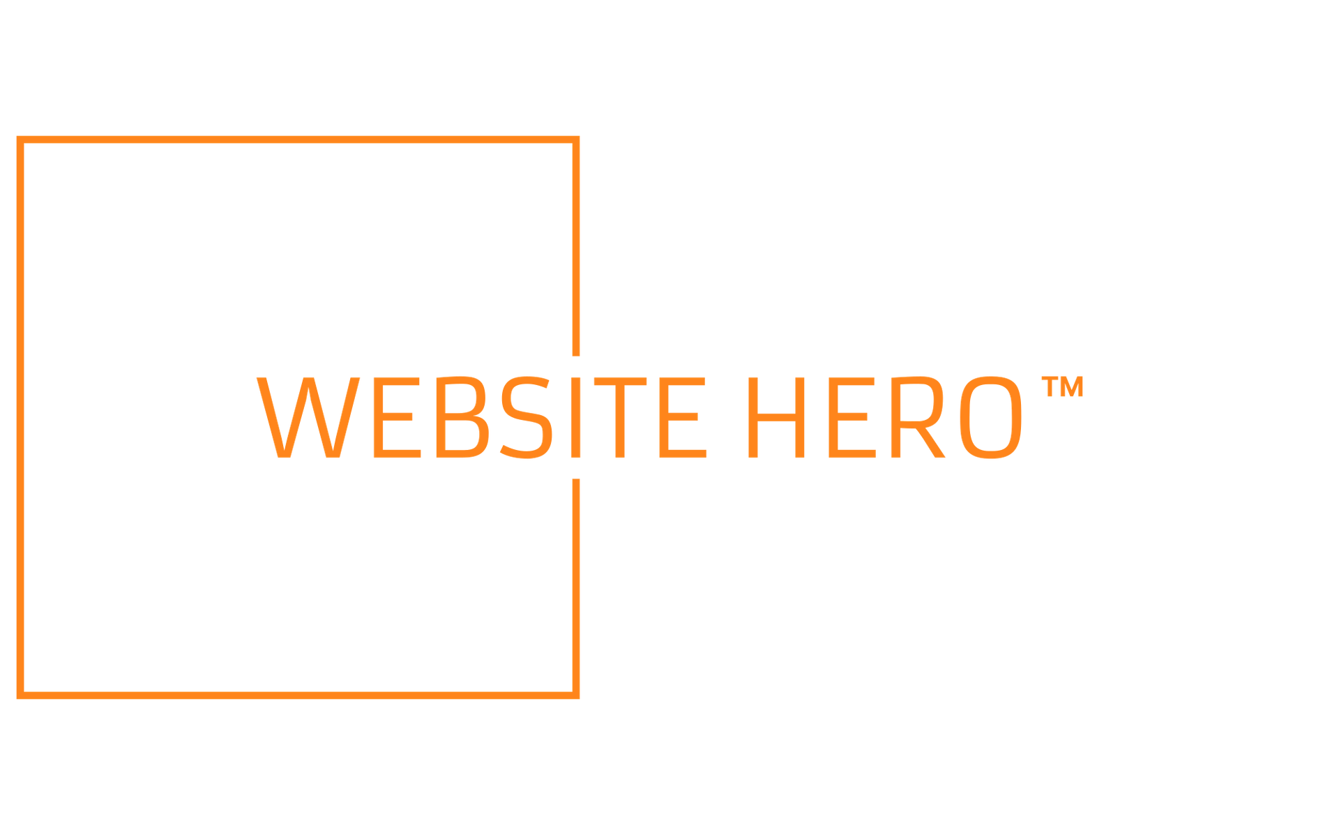 Websites Hero