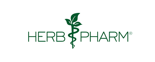 Brand logos herbpharm