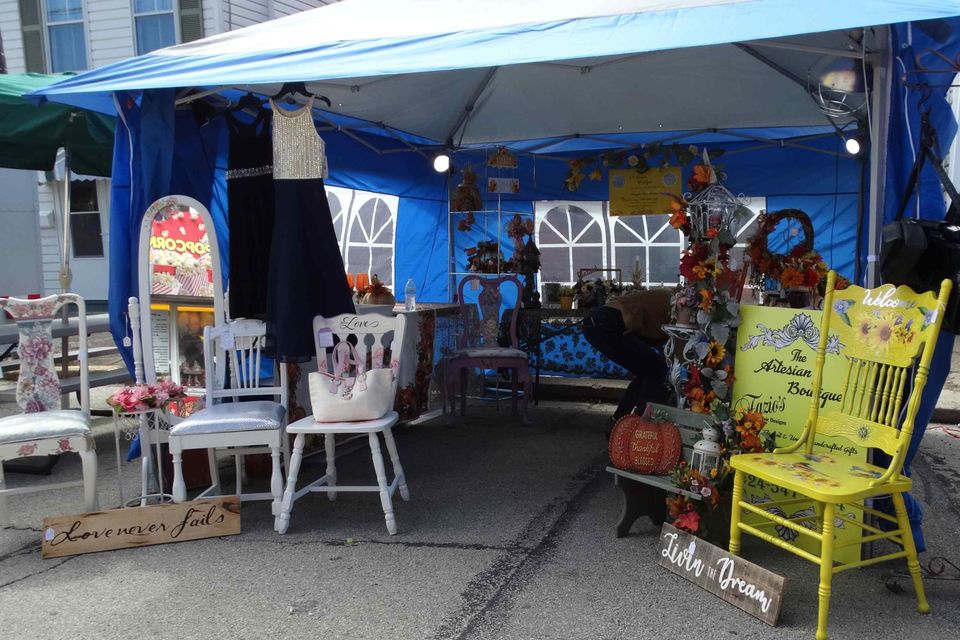 Vendors (13)
