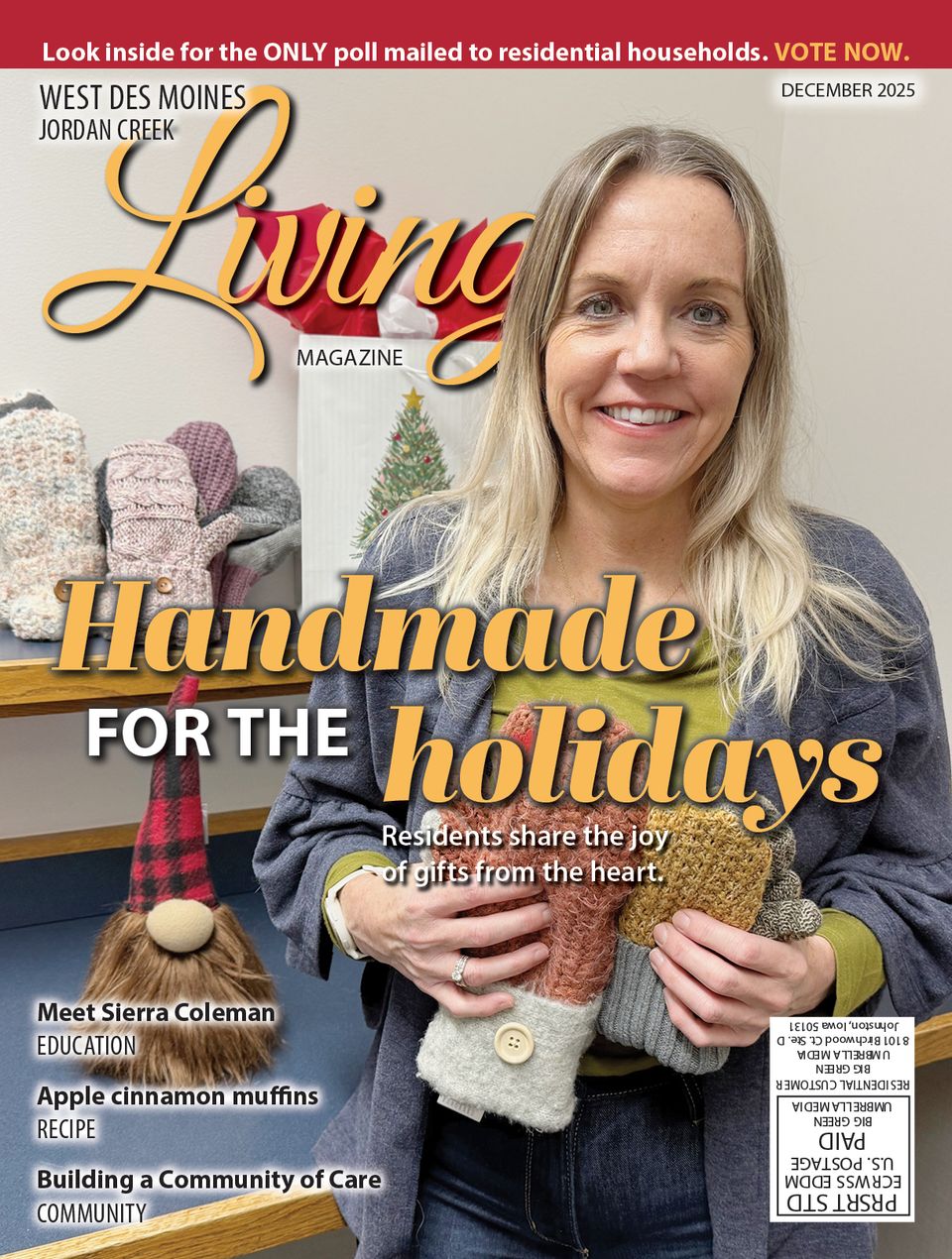 Wdm jordan creek dec