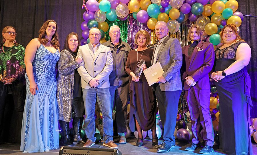 14 as chamber business awards legacy