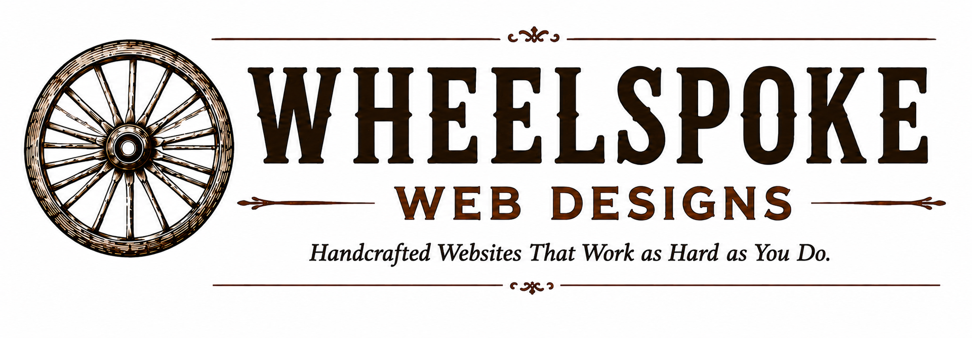 WheelSpoke Web Designs