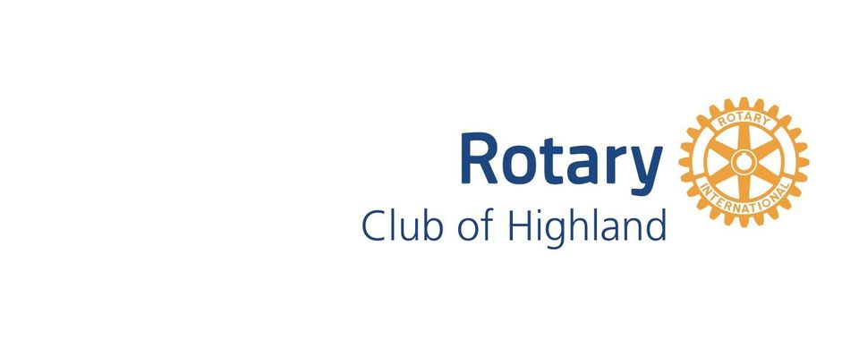 Highlands rotary