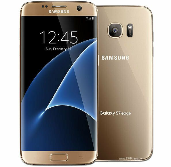 Galaxy s7 edge