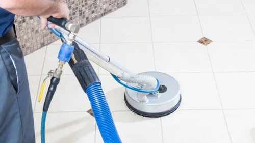 Tile and grout cleaning in Louisville Kentucky