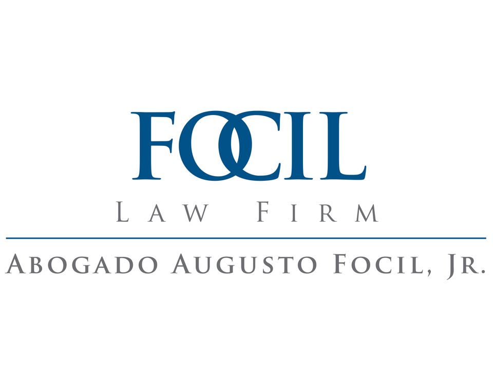 Focil logo withname