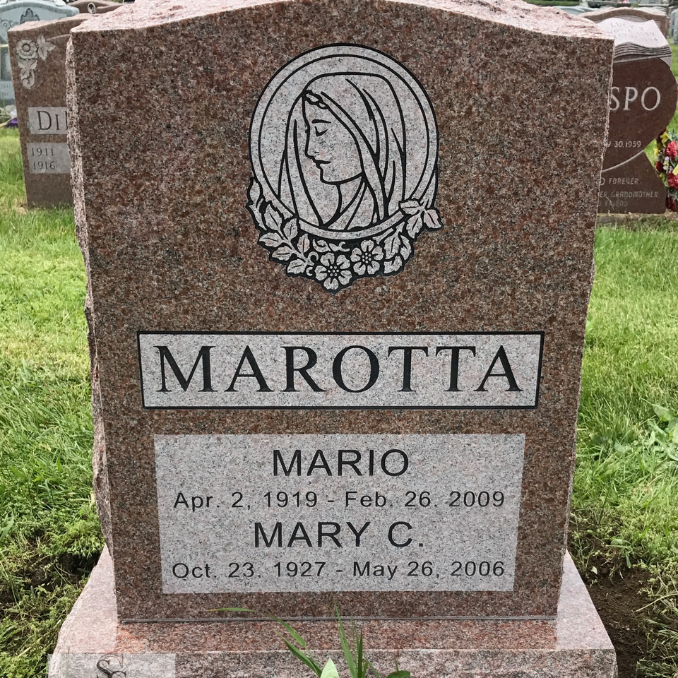 Marotta
