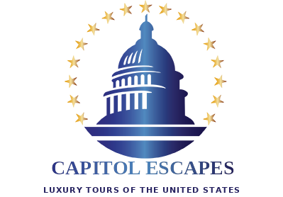 Capitol Escapes