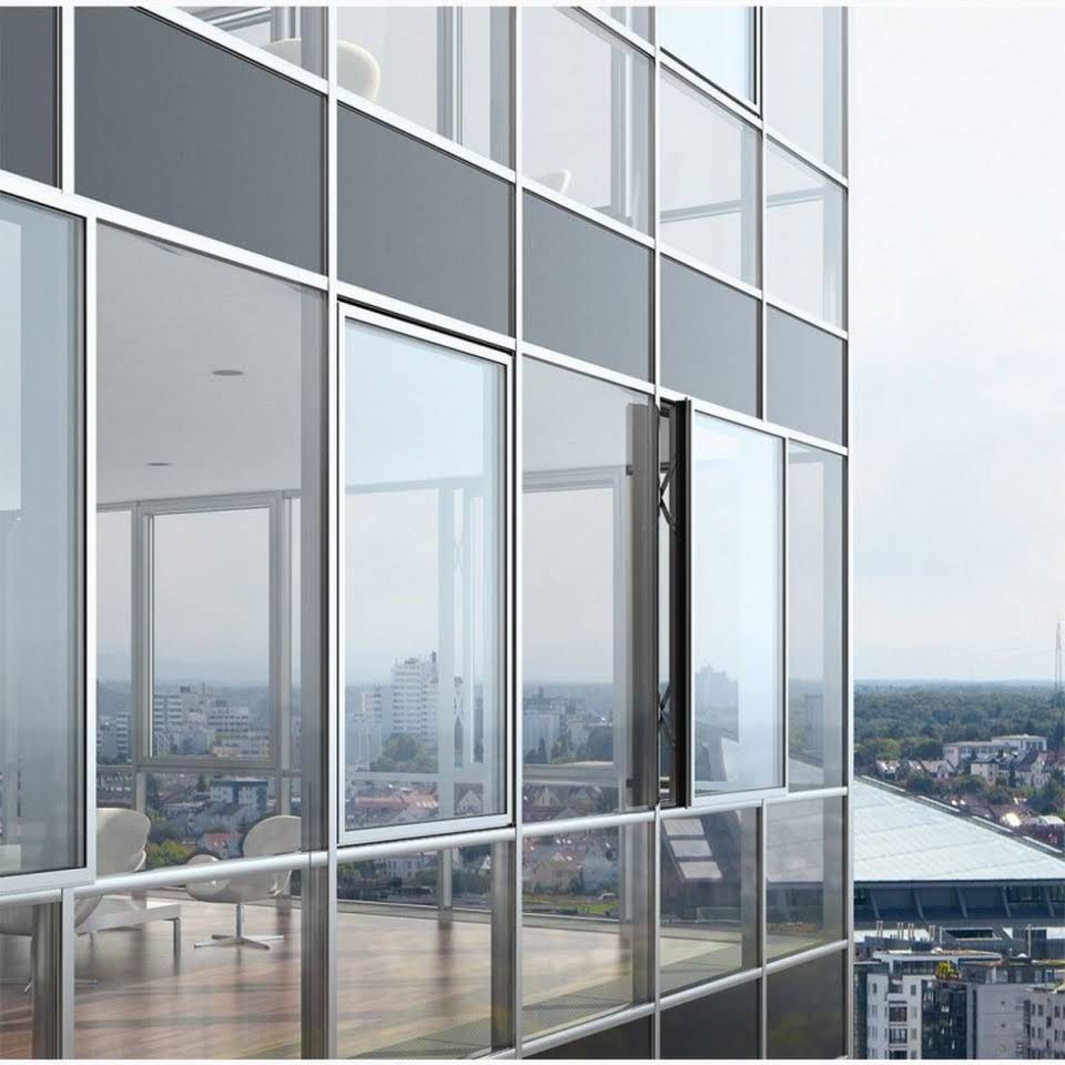 H h seattle city glass   mirror (7)