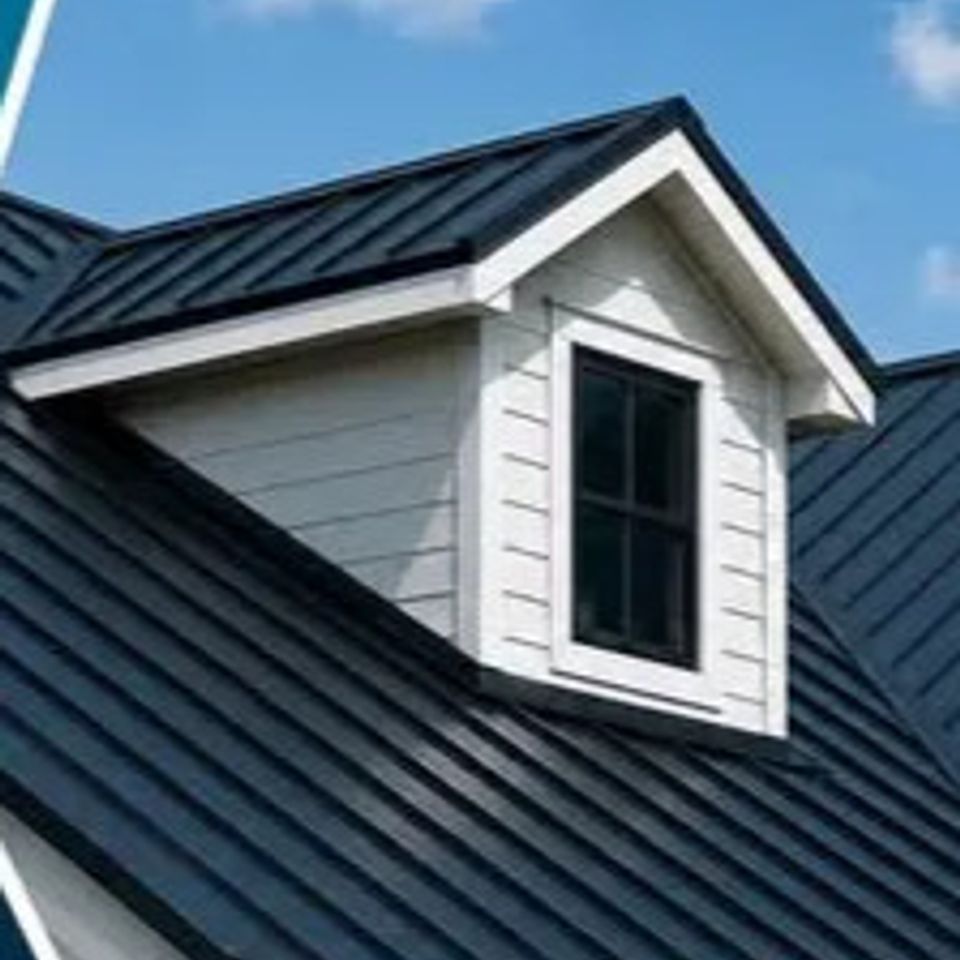 Custom Metal Roof in Livingston Parish