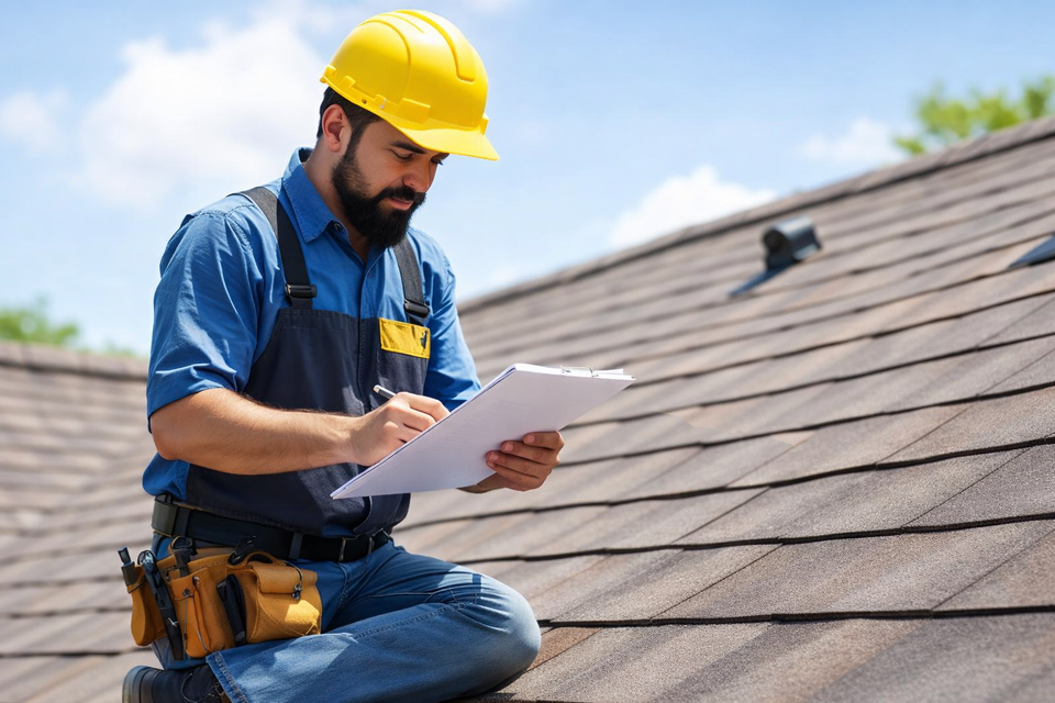 Roofing Supply