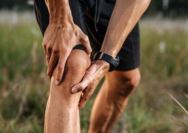 cannabis for joint pain