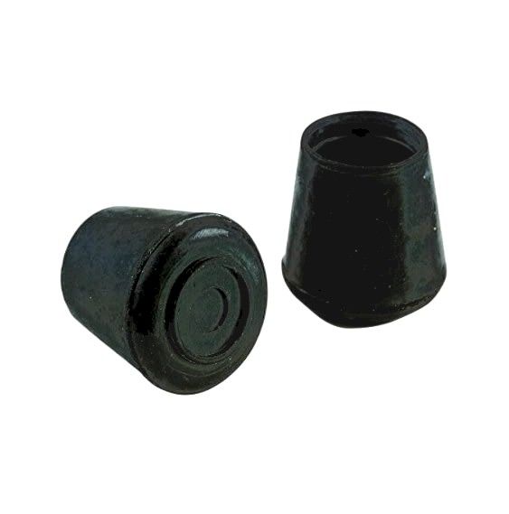 Pipe rubber tips legs1