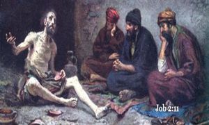 Job
