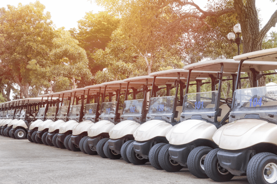 Golf cart rental 1024x569