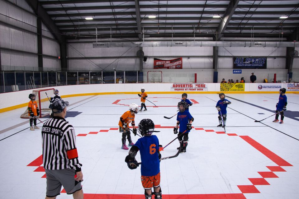 Dek hockey youth9