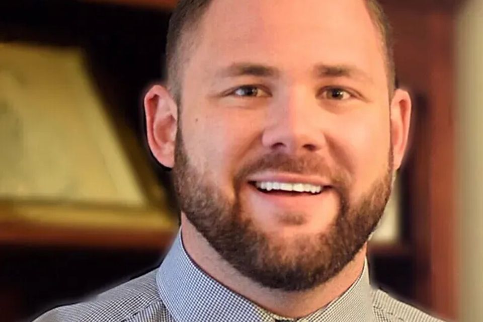 Samuel Cramblit Headshot