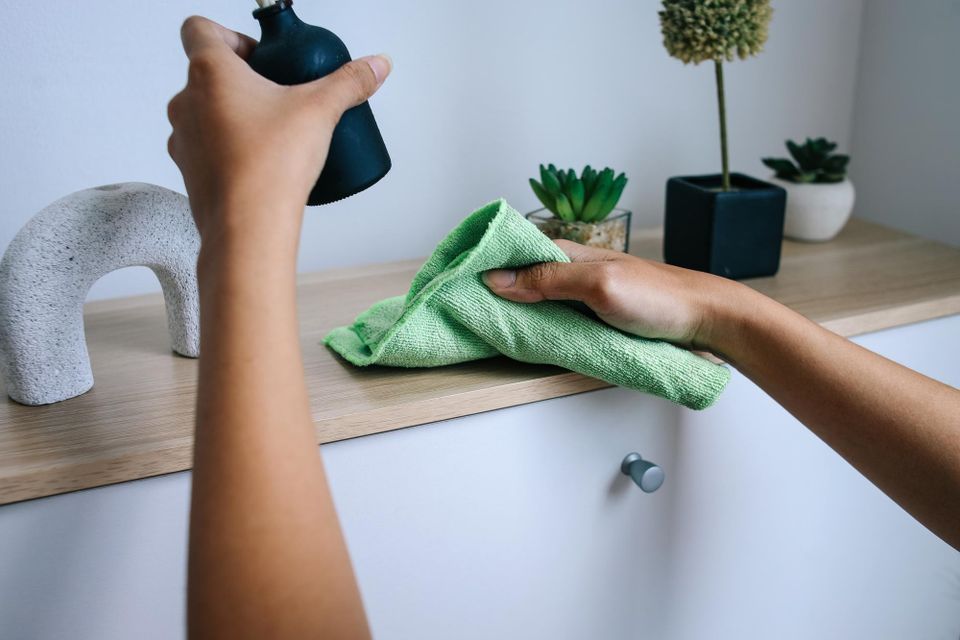 Light Housekeeping