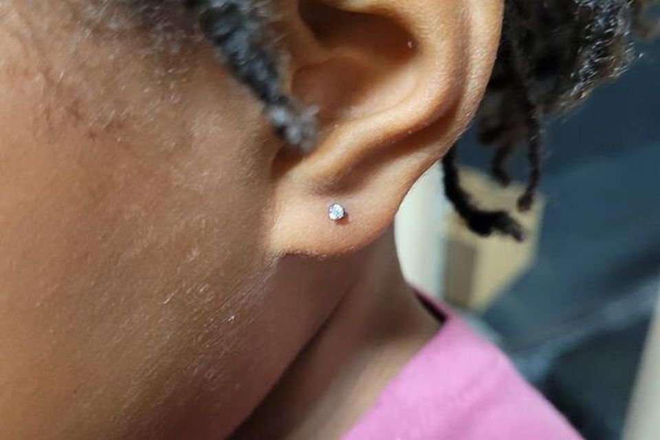 Barbz child lobe