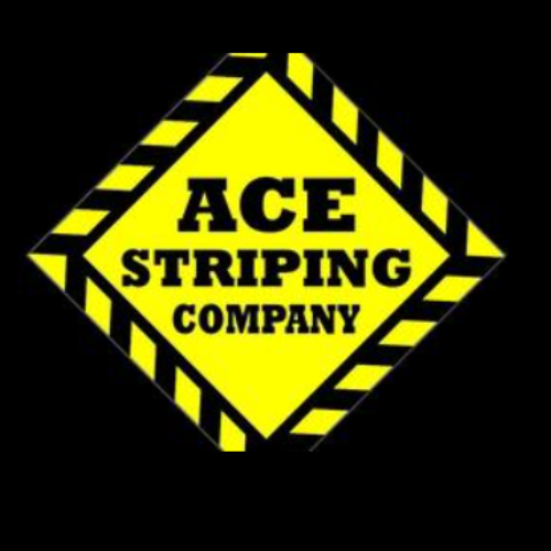 Ace Striping 