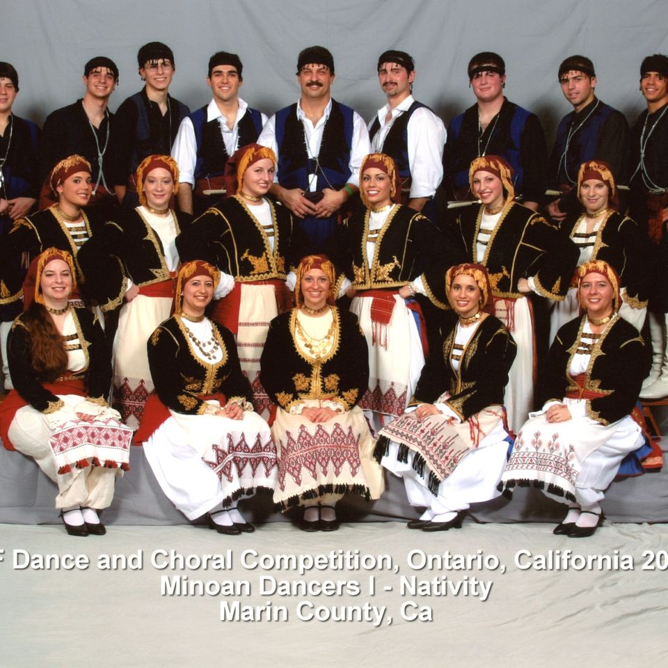 2005 mi cretan