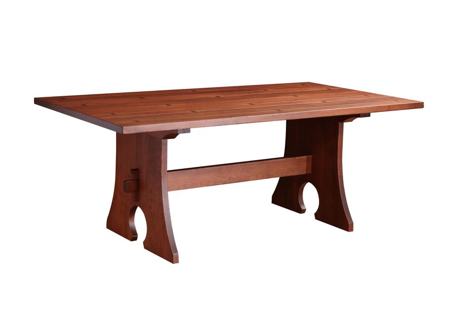 Tww appalachia table