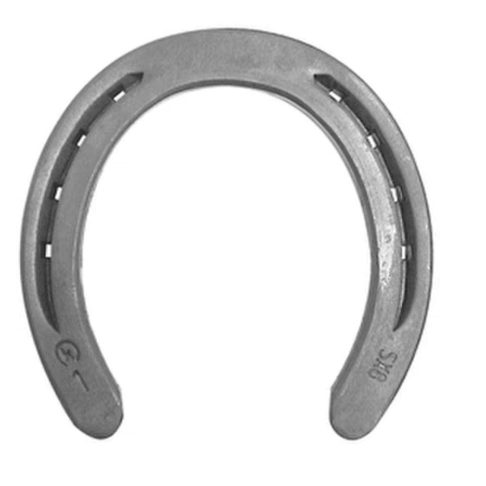 Kerck SX-8 Front QC