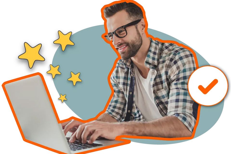 Small Business website design